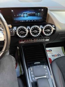 Mercedes EQA 250 AMG